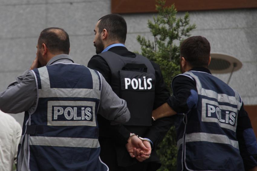 Bursa polisinden daha fazla kaçamadı