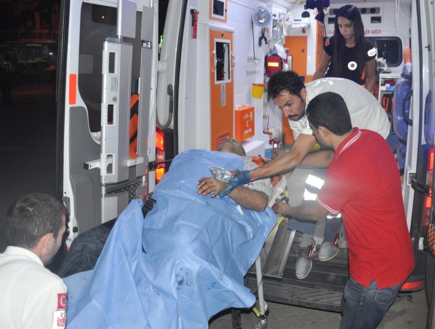Bursa'da tüfekle yaralamaya 31 yıl hapis cezası