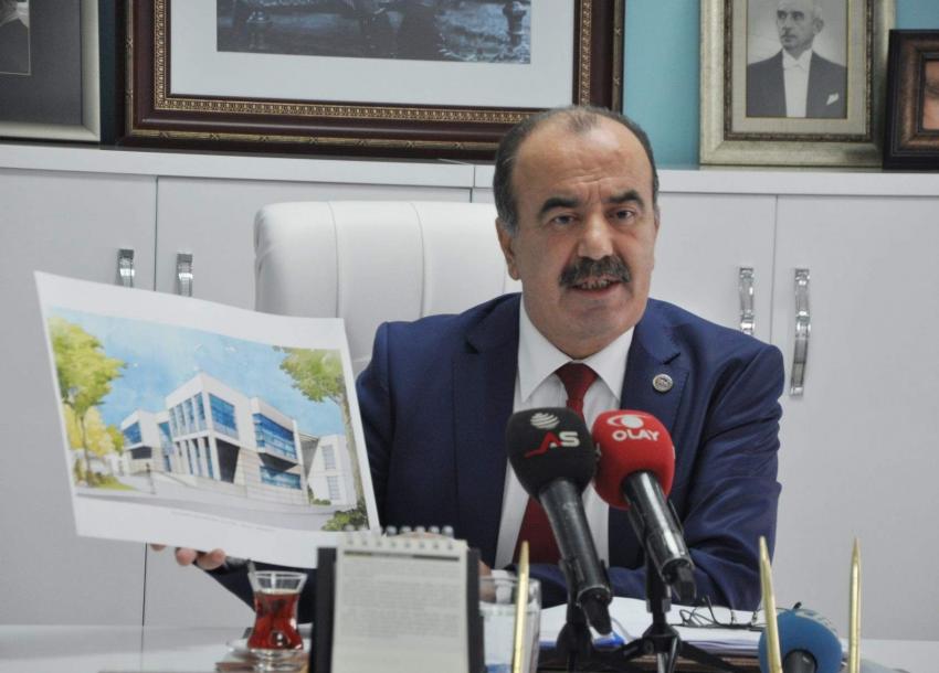 CHP'li Belediye Başkanı'na şok rapor