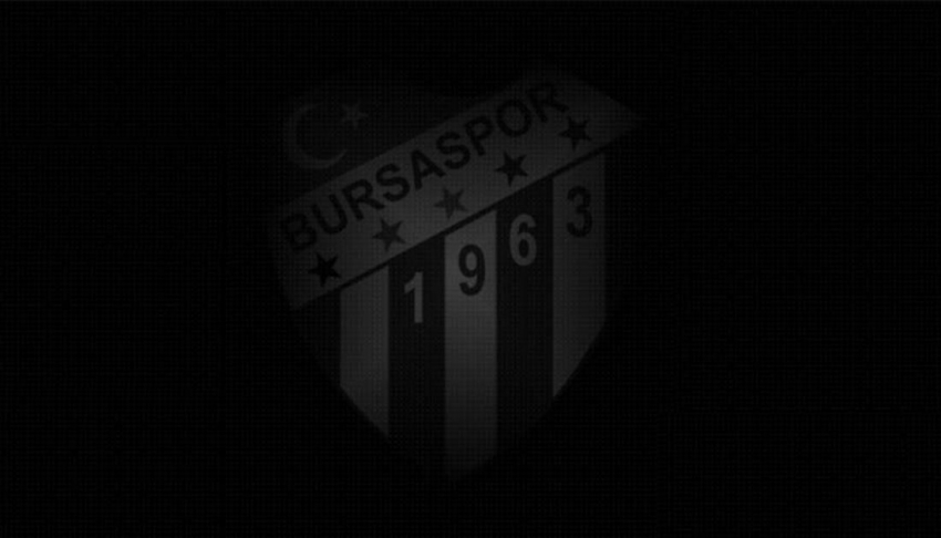 Bursaspor'un eski boksörü Resul Küçük vefat etti