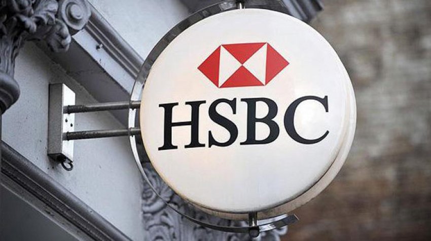 HSBC'den flaş açıklama