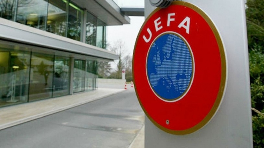 UEFA ülkeler sıralamasında son durum