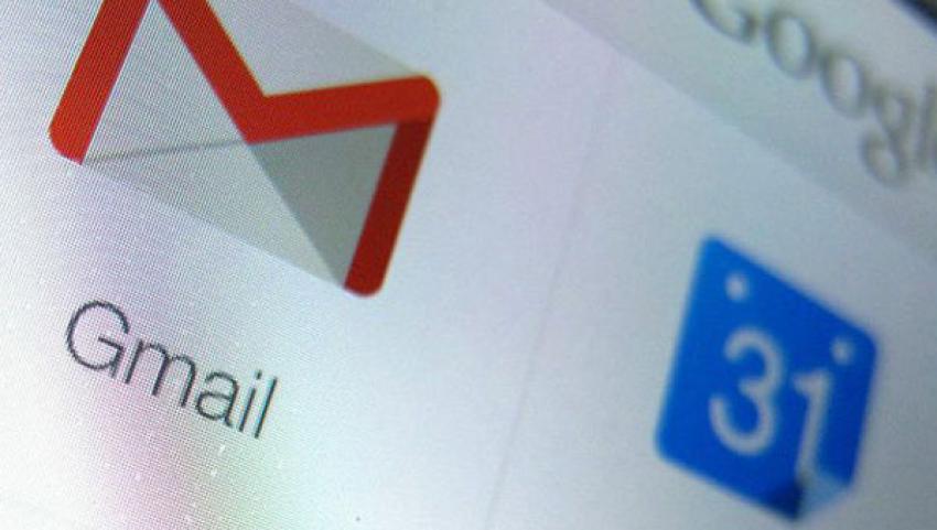 Gmail'e 'geri al' butonu!