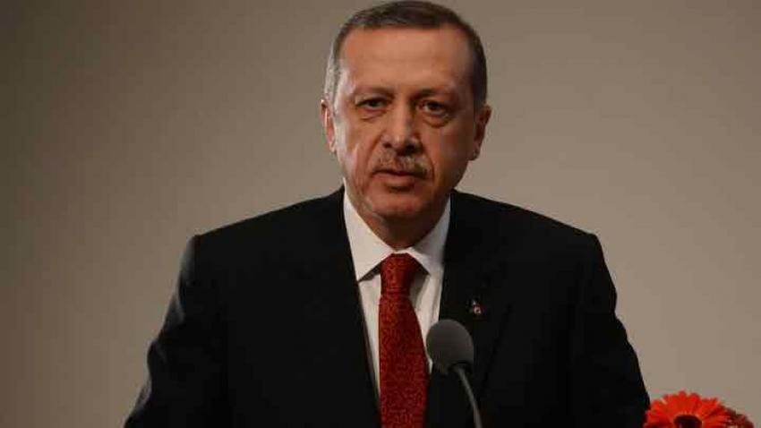 Erdoğan'dan kritik atama