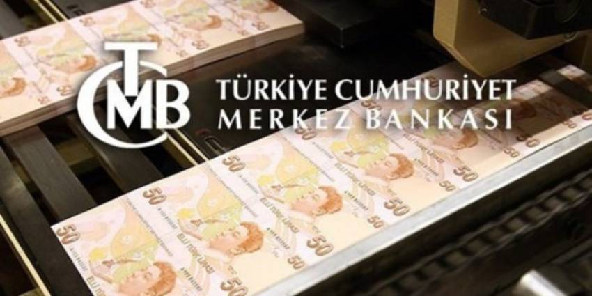 Merkez Bankası faiz kararı bekleniyor /Gedik Yatırım