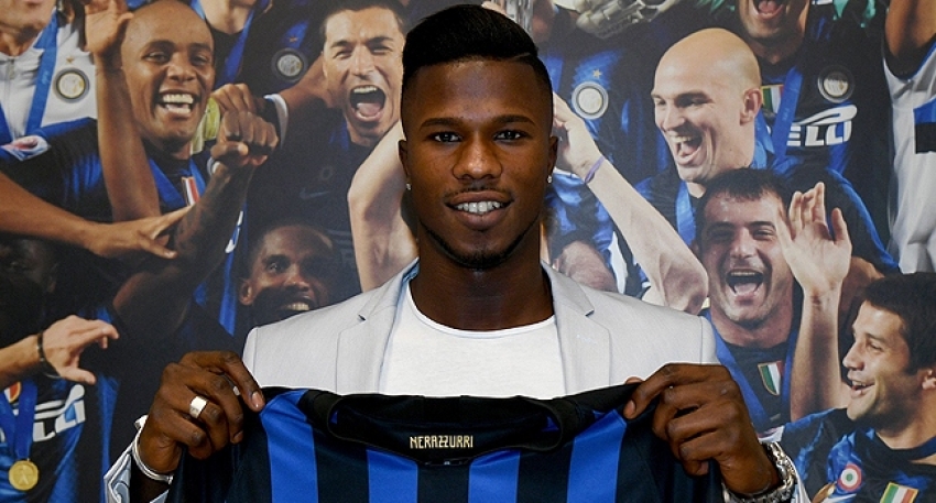 Inter'den 30 milyon Avroluk transfer