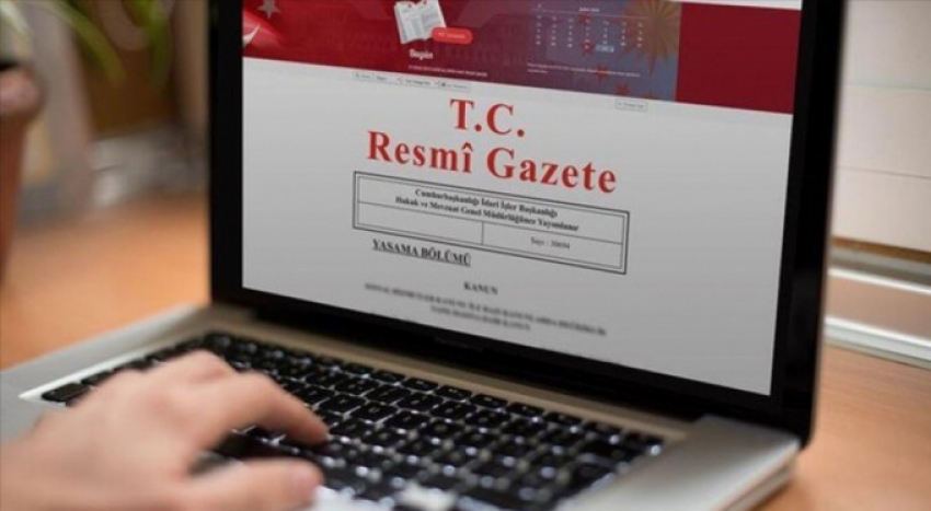 Bursa'nın Orhangazi ve İznik ilçelerinde acele kamulaştırma kararı