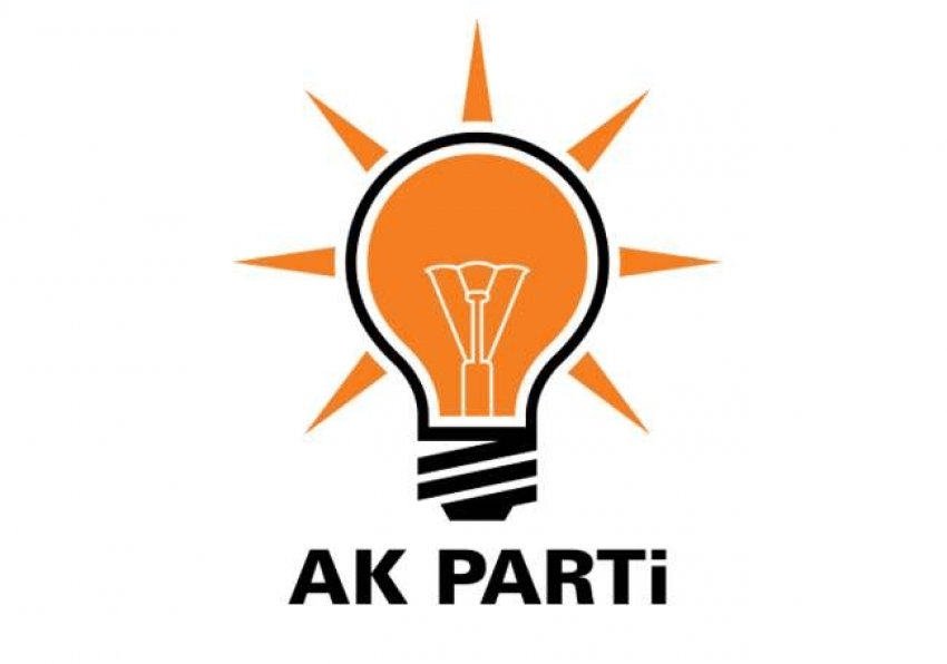 AK Parti MYK toplantısı başladı