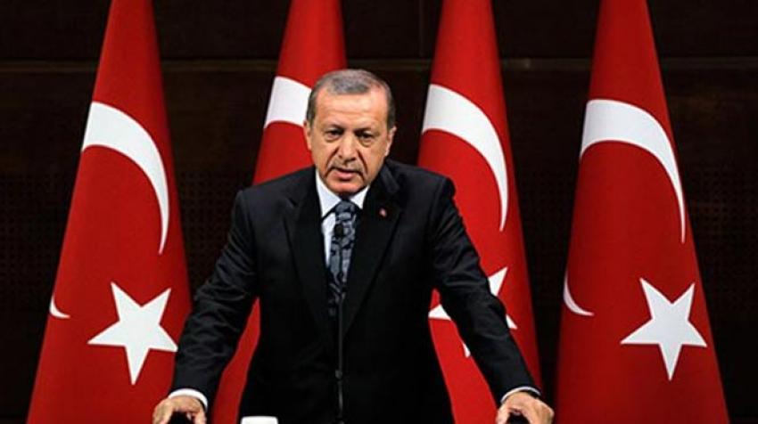 Erdoğan Tunus ve Kuveyt'teki saldırıları kınadı
