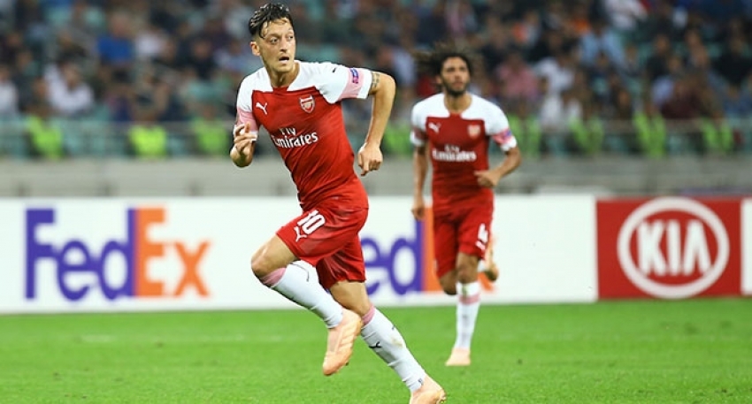 Mesut Özil, rekor teklifi reddetti