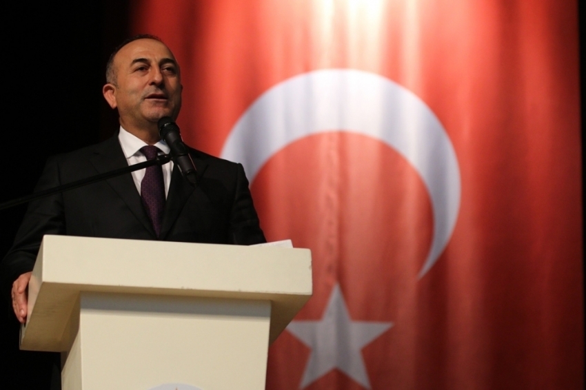 Bakan Çavuşoğlu, SICA Dışişleri Bakanları III. Siyasi Forumu’na katıldı