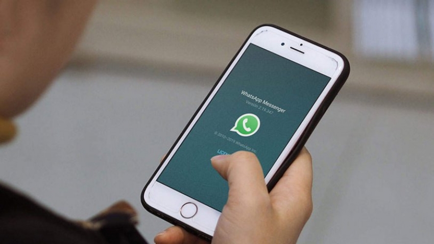 WhatsApp yeni özelliğini hayata geçirdi