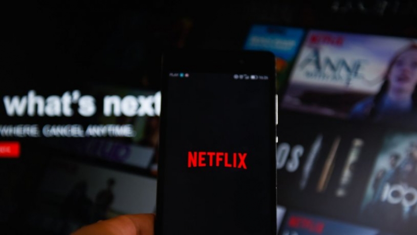 Netflix Türkiye'nin abone sayısı açıklandı