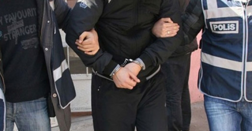 İstanbul merkezli operasyonda 1 tutuklama talebi