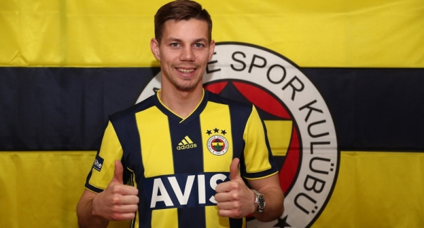 Fenerbahçe Zajc transferini açıkladı