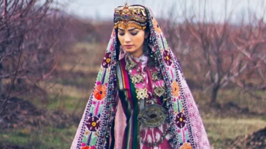 Azerbaycanlı şaman kahinden Türkiye kehanetleri