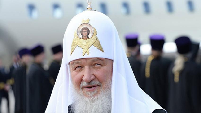 Patrik Kirill internet fenomeni oldu