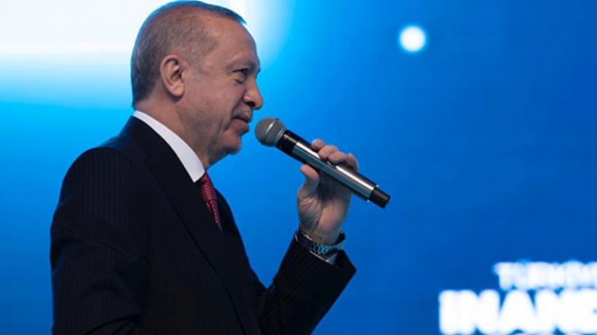 Erdoğan'dan Kılıçdaroğlu'na aşı tepkisi