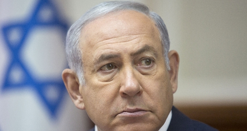 Netanyahu: “Arap liderlerle gizli görüşmeler yapıyoruz”