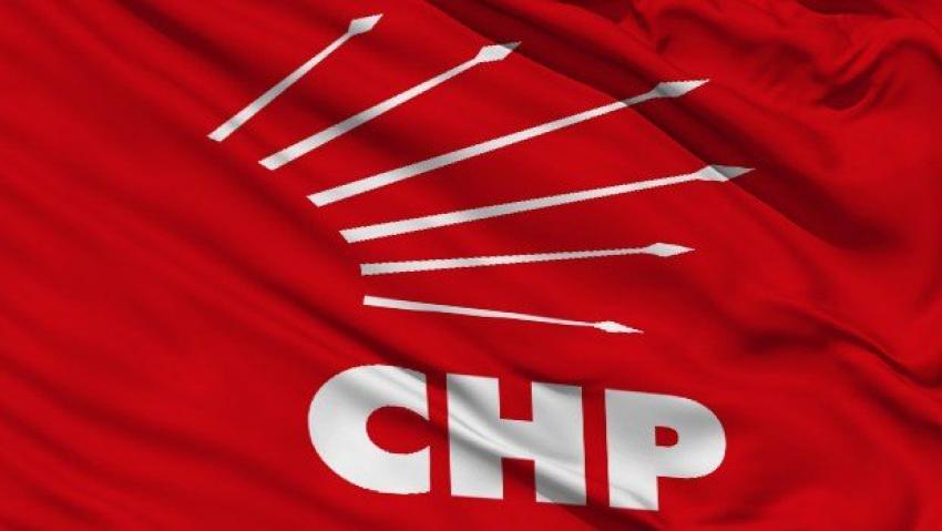 CHP'den flaş liste açıklaması