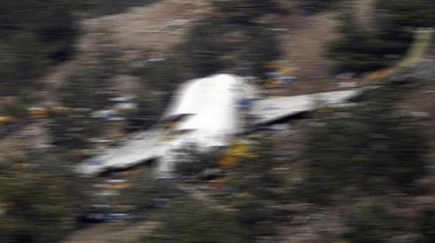 ABD'de küçük uçak düştü: 3 ölü