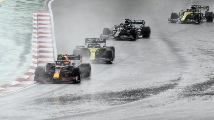 Formula 1'de yeni yarış dönemi başlıyor