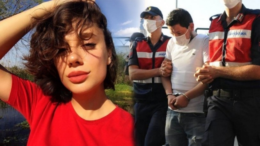 Pınar Gültekin davasında kritik gelişme