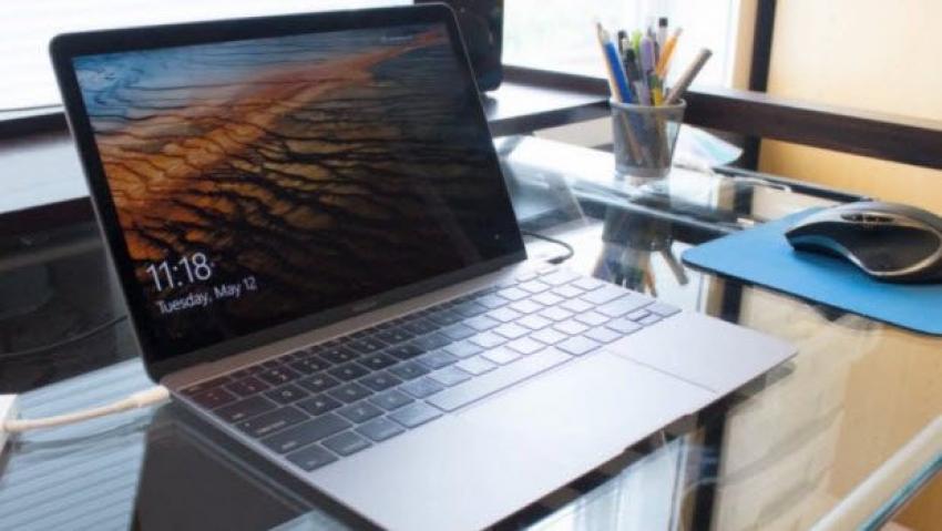 MacBook'a Windows 10 yüklenirse ne olur