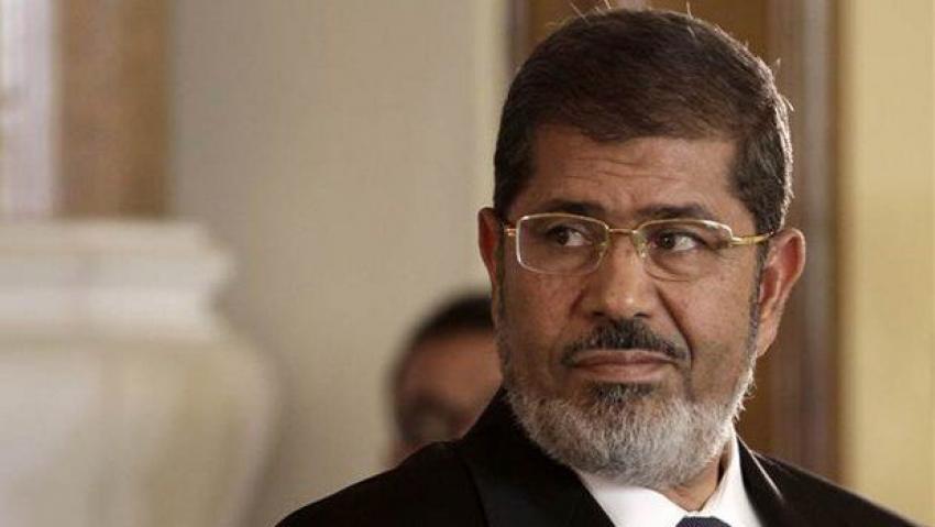 Avrupa'dan flaş 'Mursi' çağrısı