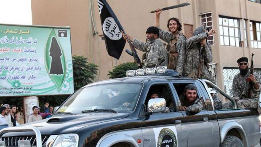 IŞİD’den stratejik sakal kesme yasağı