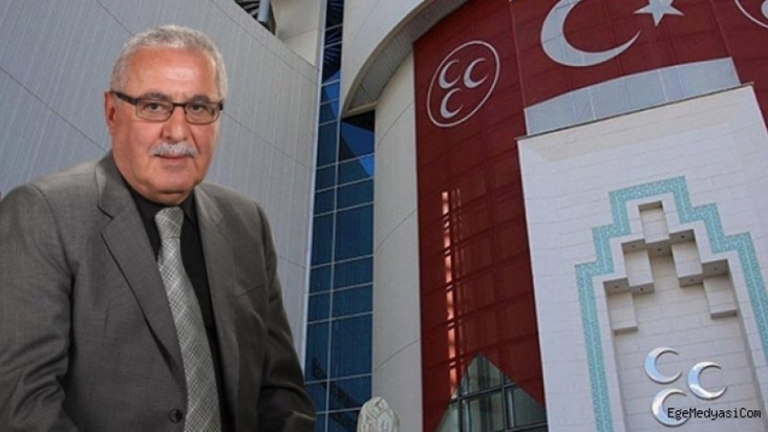 MHP'den istifa eden belediye başkanı her şeyi böyle anlattı