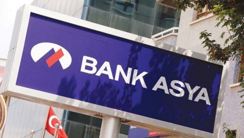   Borsadan Bank Asya açıklaması 