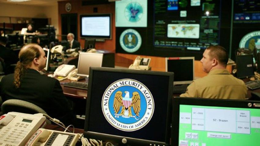 Almanya'da flaş 'NSA' itirafı