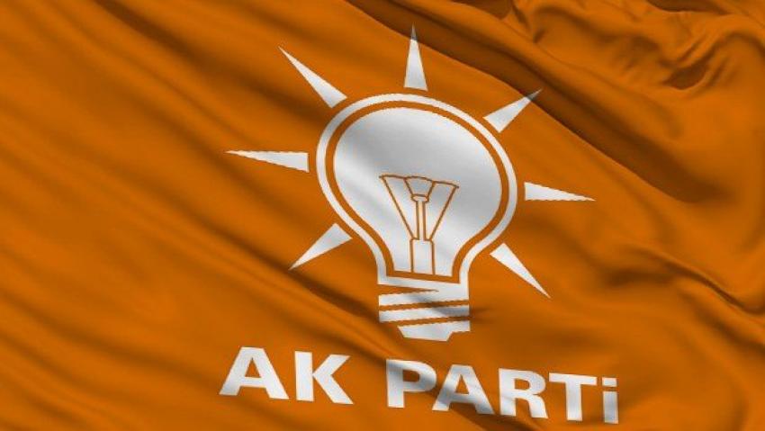 AK Parti o ilde itiraz etti
