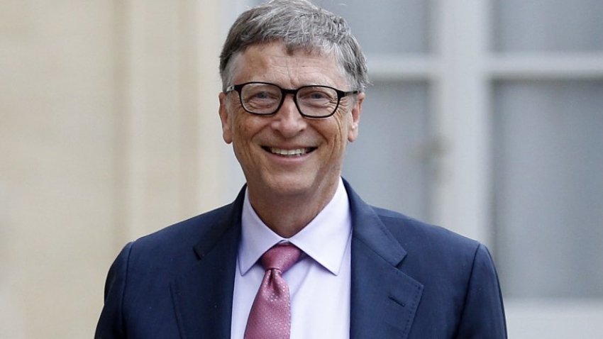  Bill Gates Trakya'da toprak satın aldı mı?