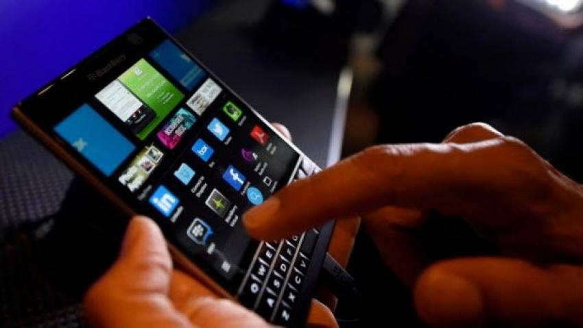BlackBerry'ler Android'e mi geçiyor