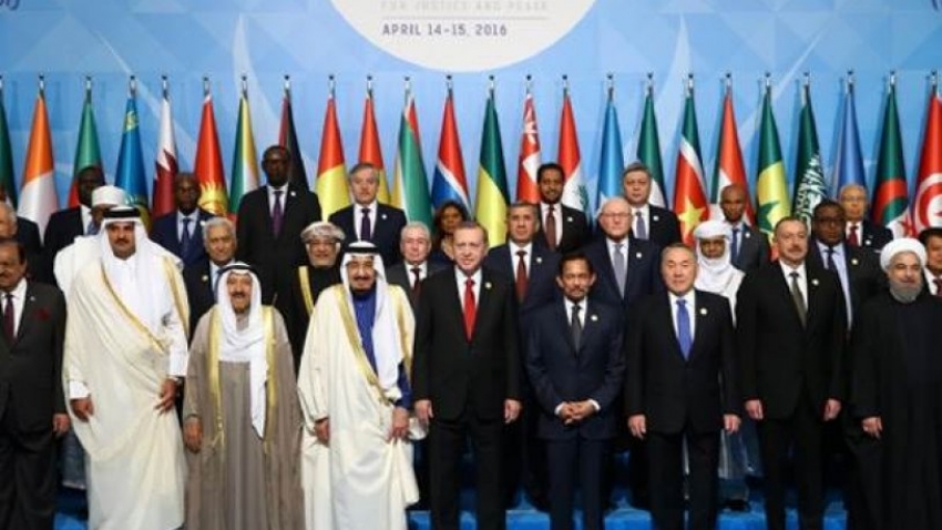 İslam İşbirliği Teşkilatı'nda Türkiye'nin sunduğu üç öneri konusunda mutabık kalındı