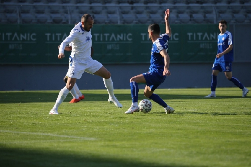 Kosova Süper Kupası, Türkiye'de sahibini buldu