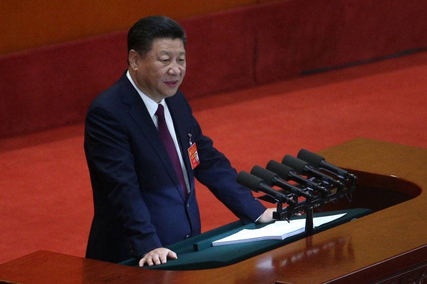 Çin'den ABD'ye 'ortak çaba' çağrısı