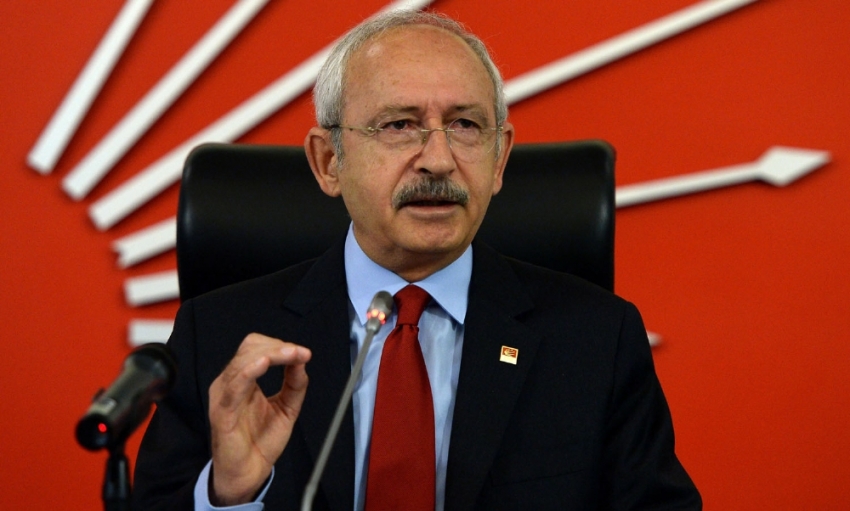İstanbul’daki Cumhuriyet Resepsiyonuna katılmayacak