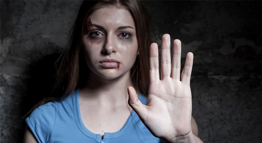 Kadına yönelik şiddet durdurulamıyor