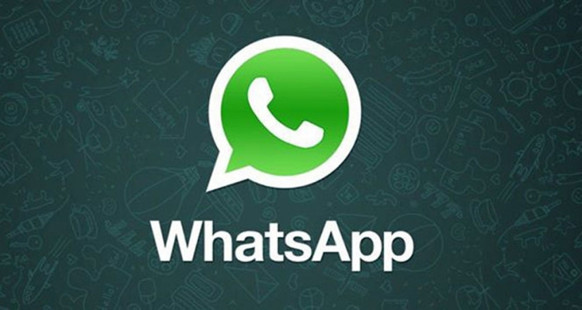 WhatsApp'ta iletişim koptu