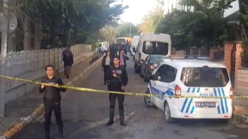 Bakırköy’de 3 kişinin hayatını kaybettiği evde siyanür tespit edildi