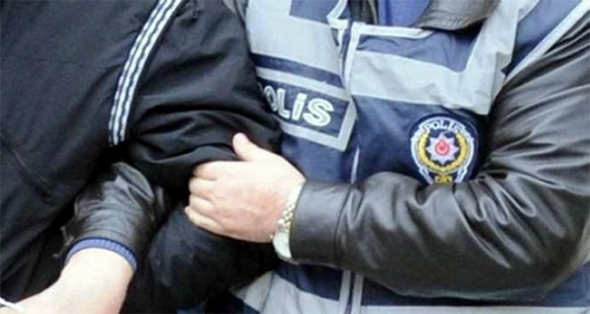 İzmir’de terör operasyonu: 18 gözaltı