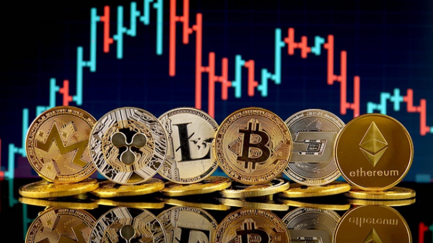 Bitcoin yatırımcılarının gözü piyasalarda