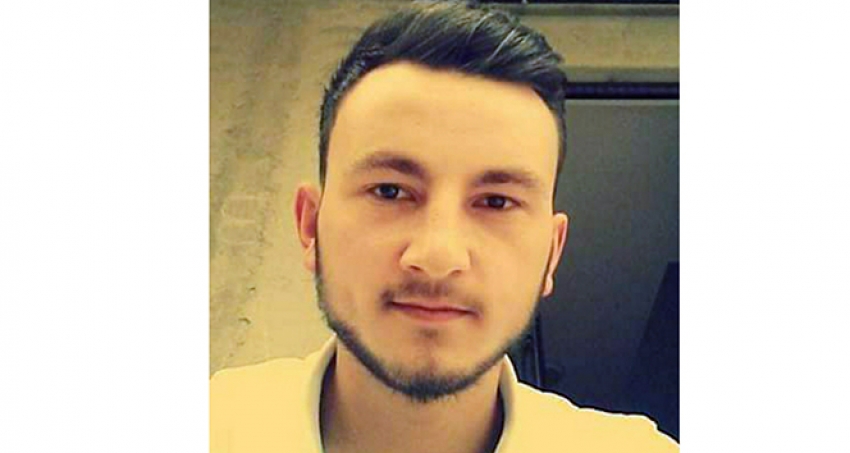 İstanbul'dan fındık toplamaya geldiği Samsun'da kazada hayatını kaybetti