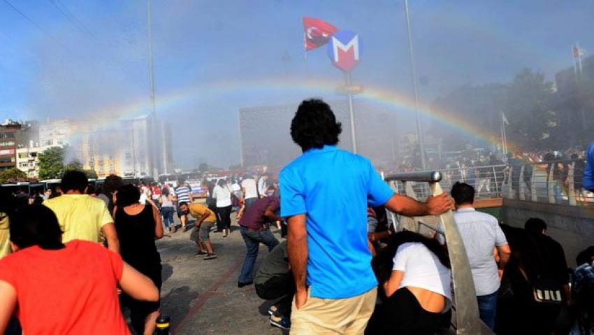 İstanbul Valiliği'nden LGBTİ açıklaması