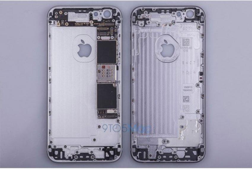 İşte karşınızda iPhone 6S ve iPhone 6S Plus!