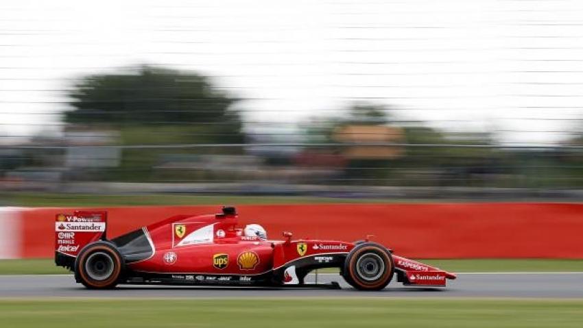 Ferrari halka arzından rekor bekliyor