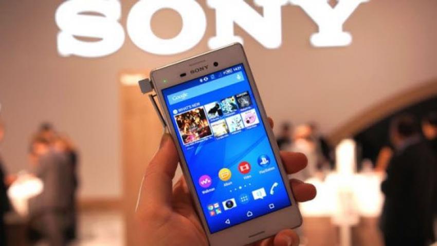 Sony akıllı telefon pazarından çekiliyor mu?